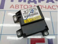 Блок управления AIR BAG Nissan Almera (G15) 8201208108