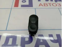 Кнопка обогрева заднего стекла Nissan Almera (G15) 25350-4AA0A