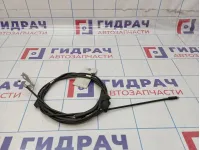 Трос открывания багажника Nissan Almera (G15) 84652-4AA0A