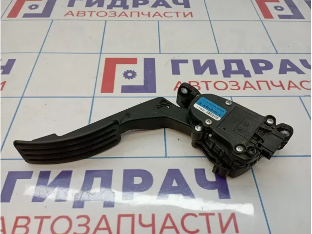 Педаль газа Nissan Almera (G15) 8200589366