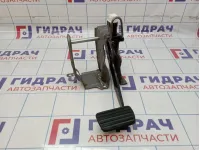 Педаль тормоза Nissan Almera (G15) 46501-00Q0C