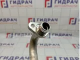 Трубка кондиционера Nissan Almera (G15) 92480-2772R