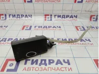 Абсорбер (фильтр угольный) Nissan Almera (G15) 8200701972