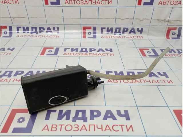 Абсорбер (фильтр угольный) Nissan Almera (G15) 8200701972