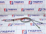 Трос стояночного тормоза Nissan Almera (G15)