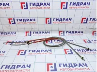 Трос стояночного тормоза Nissan Almera (G15)