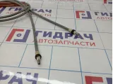 Трос стояночного тормоза Nissan Almera (G15)