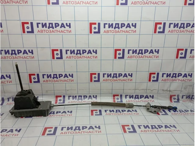 Кулиса КПП Nissan Almera (G15) 34901-4AD0A