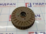 Барабан тормозной Nissan Almera (G15) 43200-00Q0K