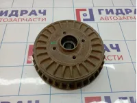 Барабан тормозной Nissan Almera (G15) 43200-00Q0K
