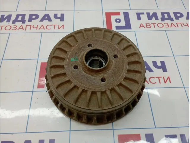 Барабан тормозной Nissan Almera (G15) 43200-00Q0K