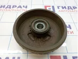 Барабан тормозной Nissan Almera (G15) 43200-00Q0K