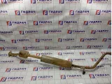 Глушитель основной Nissan Almera (G15) 20010-00Q1A