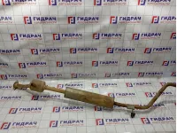 Глушитель основной Nissan Almera (G15) 20010-00Q1A