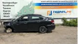 Накладка селектора КПП Nissan Almera (G15) 8200673687