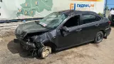 Накладка селектора КПП Nissan Almera (G15) 8200673687