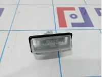 Фонарь подсветки номера Nissan Almera (G15) 26510-9Y00A