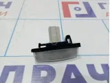 Фонарь подсветки номера Nissan Almera (G15) 26510-9Y00A