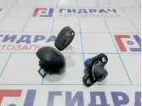 Крышка топливного бака Nissan Almera (G15) 17251-00Q0B Крышка топливного бака Nissan Almera (G15) 17251-00Q0B