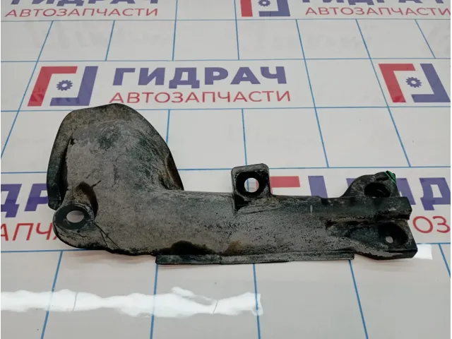 Пыльник датчика ABS заднего левого Nissan Almera (G15) 8200372692