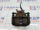 Суппорт тормозной передний правый Nissan Almera (G15) 41001-00Q0F