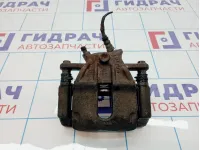 Суппорт тормозной передний правый Nissan Almera (G15) 41001-00Q0F