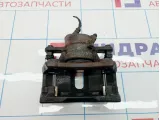 Суппорт тормозной передний правый Nissan Almera (G15) 41001-00Q0F