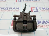 Суппорт тормозной передний левый Nissan Almera (G15) 41011-00Q0F