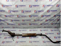 Глушитель основной Nissan Almera (G15) 20010-00Q1A