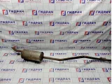 Глушитель основной Nissan Almera (G15) 20010-00Q1A