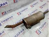 Глушитель основной Nissan Almera (G15) 20010-00Q1A