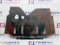 Защита двигателя Nissan Almera (G15)
