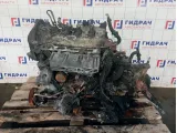 Двигатель Nissan Almera (G15)