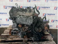 Двигатель Nissan Almera (G15)