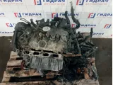 Двигатель Nissan Almera (G15)