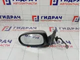 Зеркало электрическое левое Nissan Almera K6302BN2AB