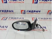 Зеркало электрическое левое Nissan Almera K6302BN2AB