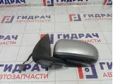 Зеркало электрическое левое Nissan Almera K6302BN2AB