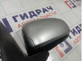 Зеркало электрическое левое Nissan Almera K6302BN2AB