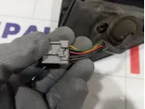 Зеркало электрическое левое Nissan Almera K6302BN2AB