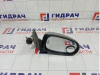 Зеркало электрическое правое Nissan Almera K6301BN2AB