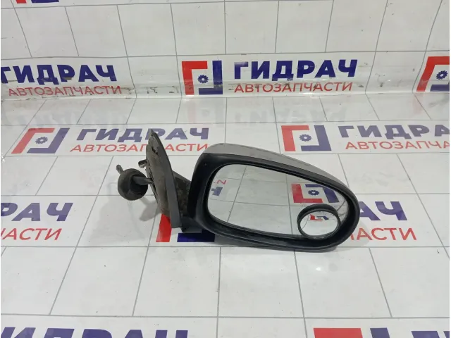 Зеркало электрическое правое Nissan Almera K6301BN2AB