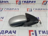 Зеркало электрическое правое Nissan Almera K6301BN2AB