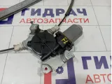Стеклоподъемник электрический передний левый Nissan Almera 80701BM706