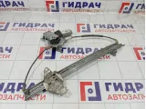 Стеклоподъемник электрический передний левый Nissan Almera 80701BM706