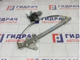 Стеклоподъемник электрический передний правый Nissan Almera 80700BM706