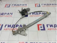 Стеклоподъемник электрический передний правый Nissan Almera 80700BM706