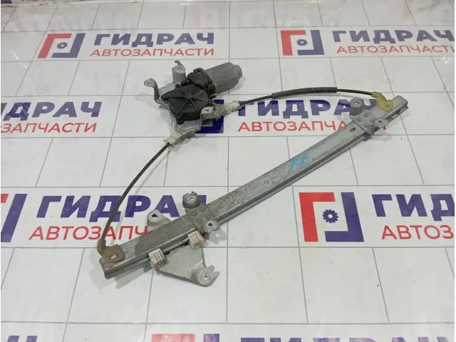 Стеклоподъемник электрический передний правый Nissan Almera 80700BM706