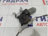 Стеклоподъемник электрический передний правый Nissan Almera 80700BM706