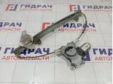 Стеклоподъемник электрический передний правый Nissan Almera 80700BM706